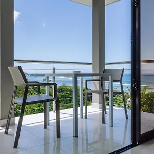 Апартаменты East Horizon Self Catering, О-Кап